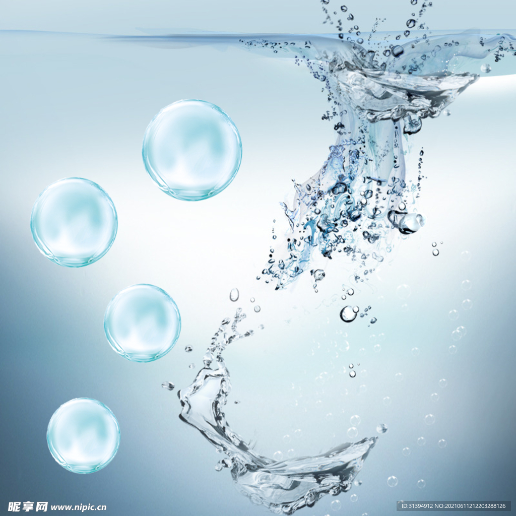 气泡