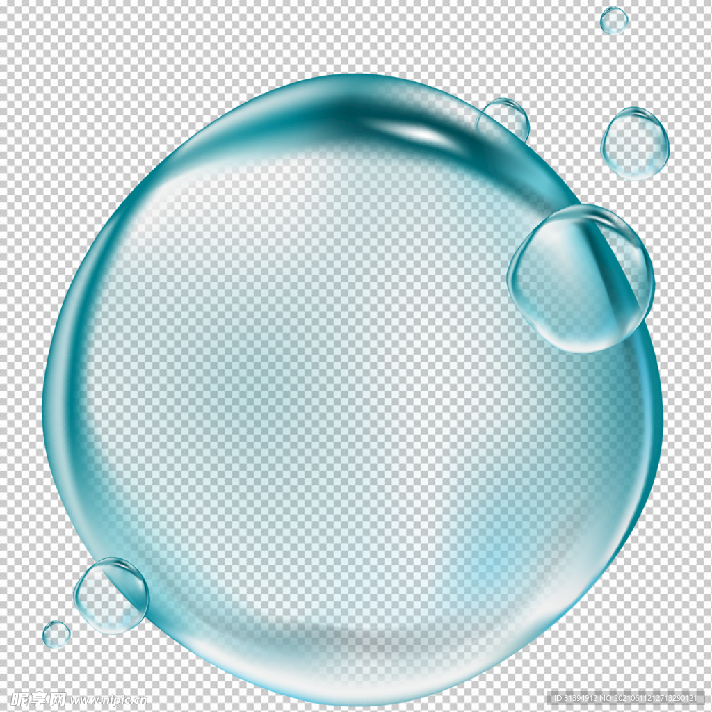 气泡