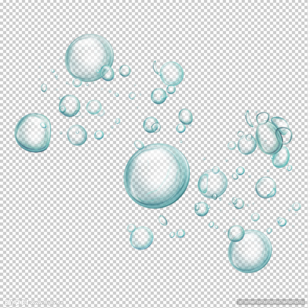 气泡