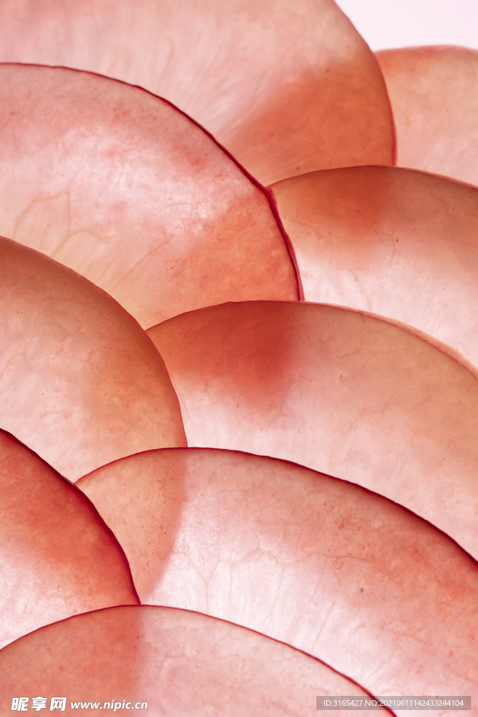 水果切片