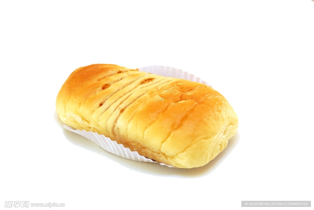 面包