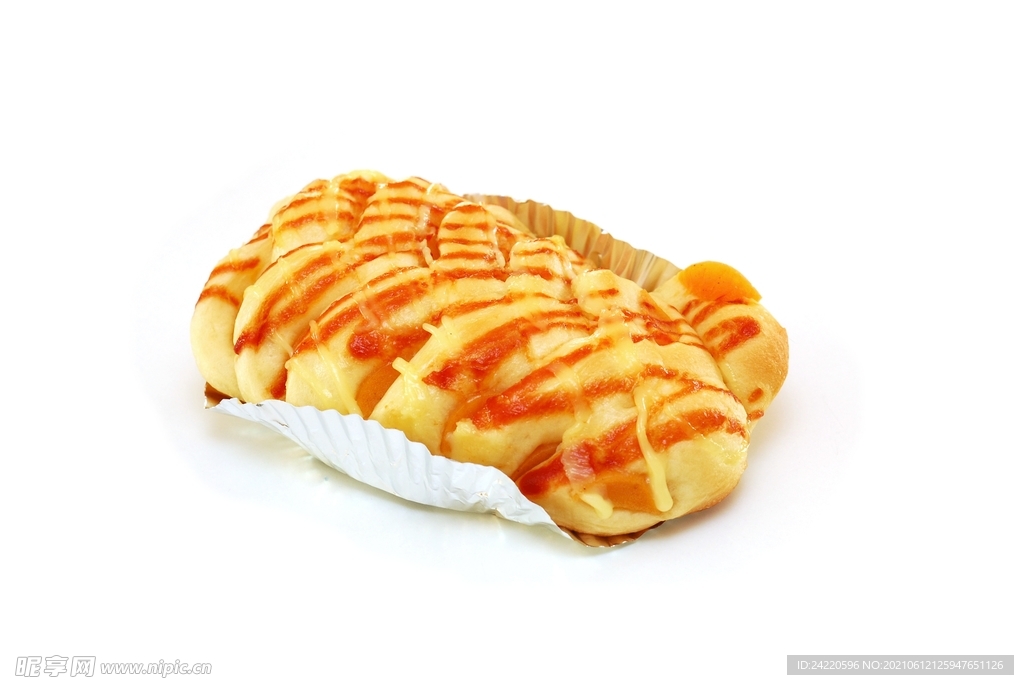 面包