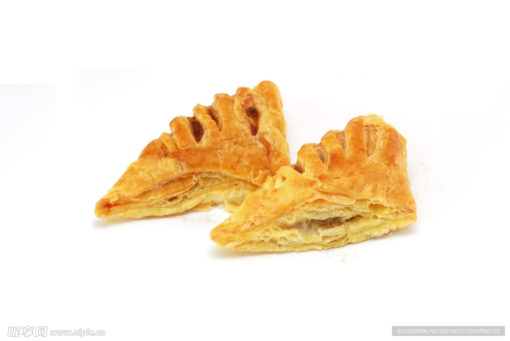 烤饼
