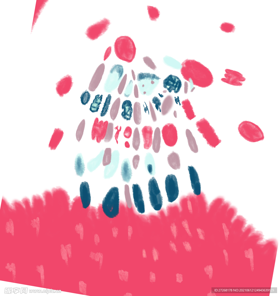 数码印花