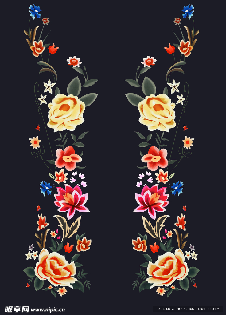 数码印花