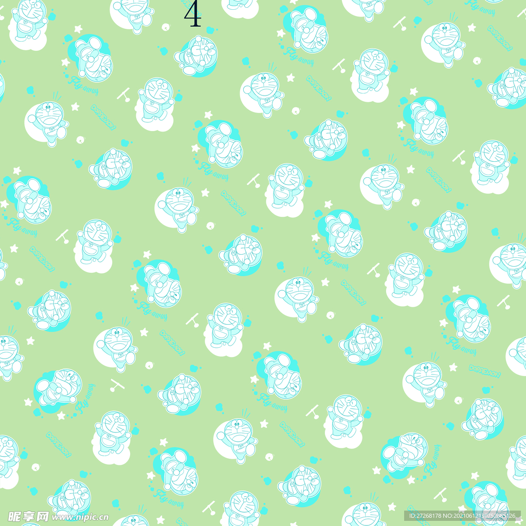 数码印花