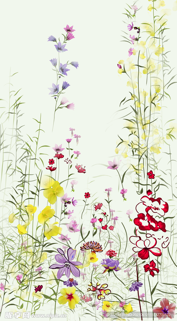 数码印花