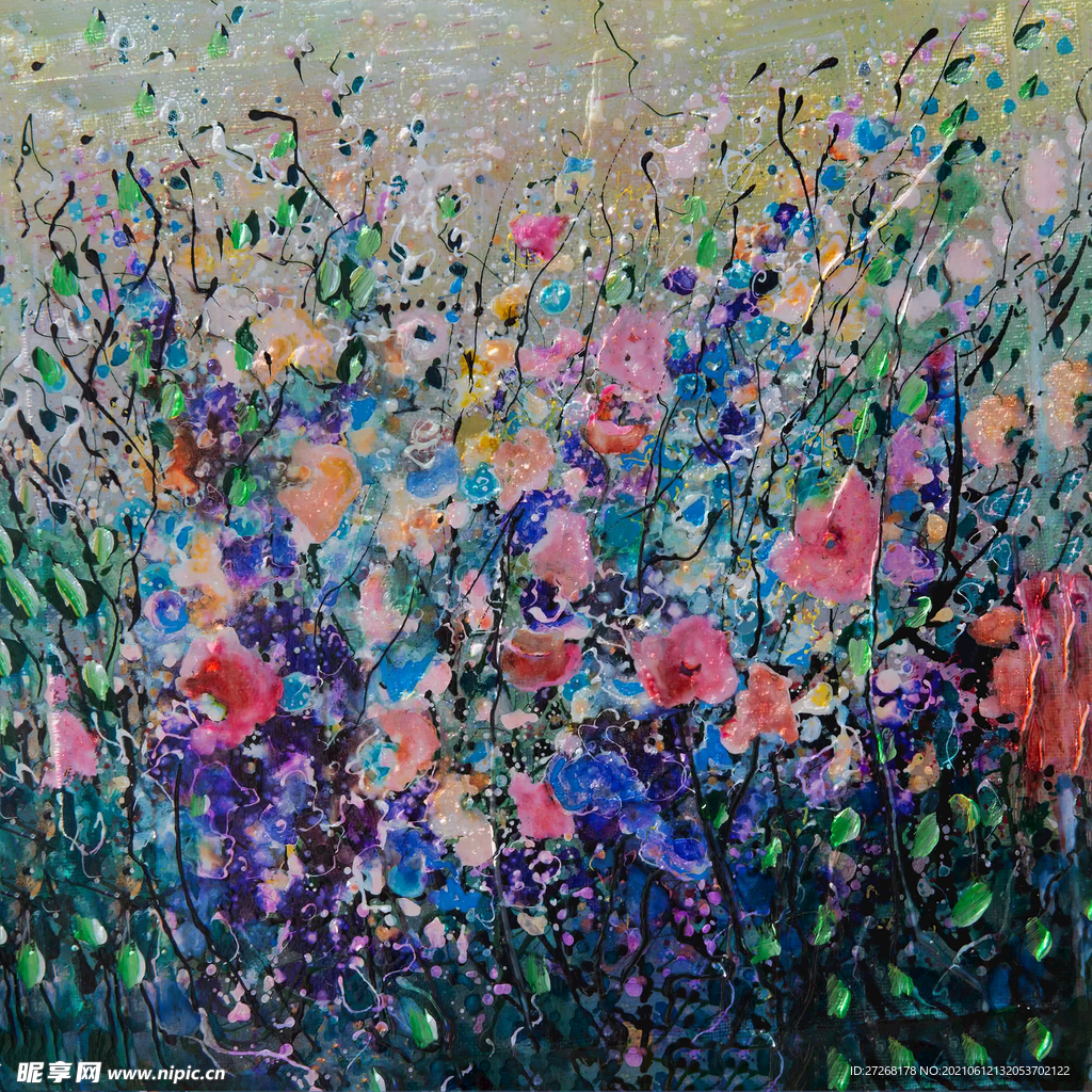 数码印花