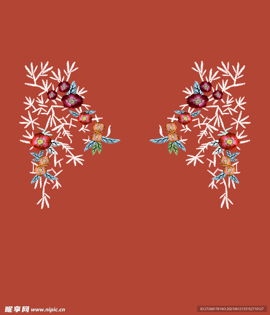 数码印花