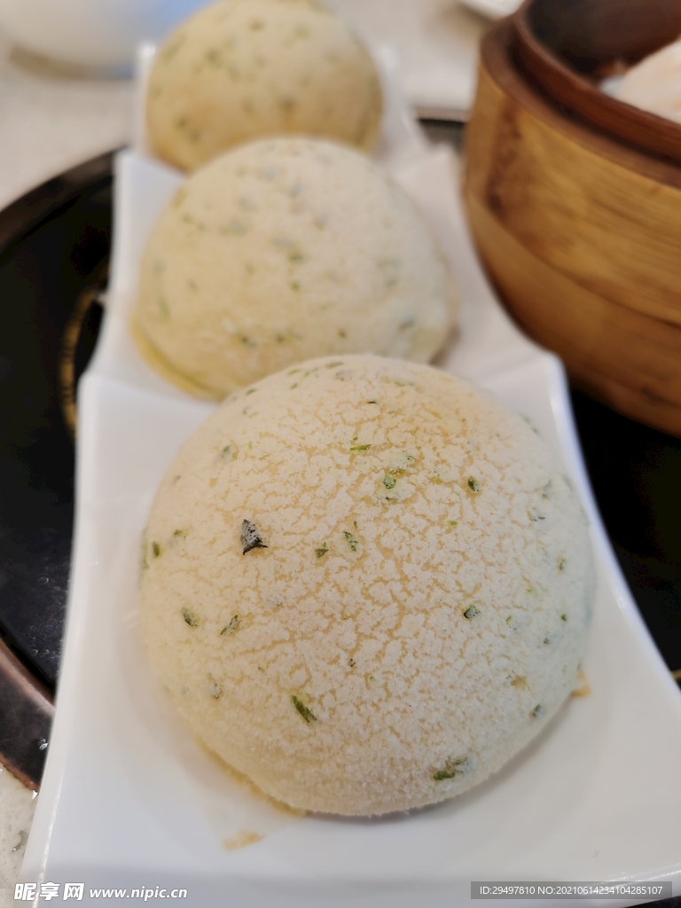 餐包