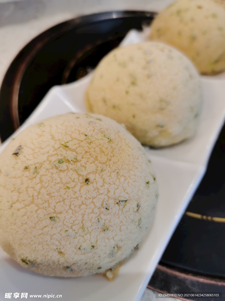 餐包