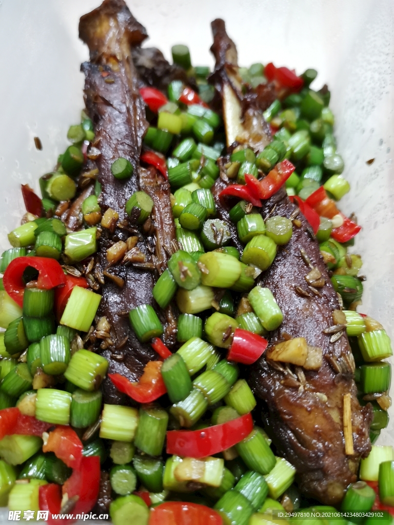 红烧排骨