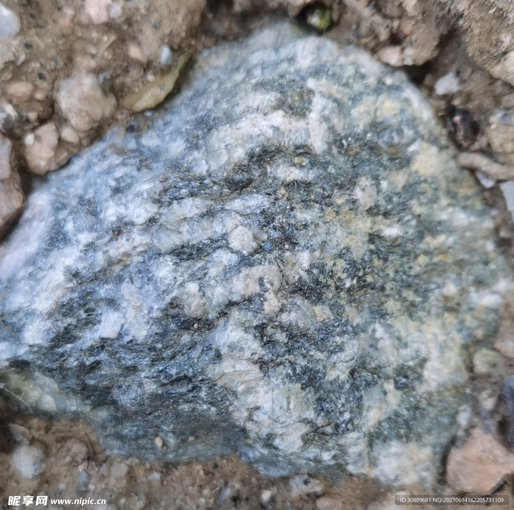 石头