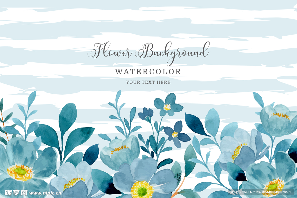 背景模板 展板背景      