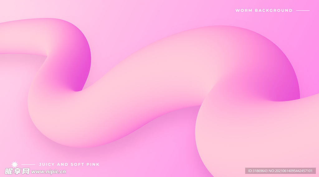 背景模板 展板背景      