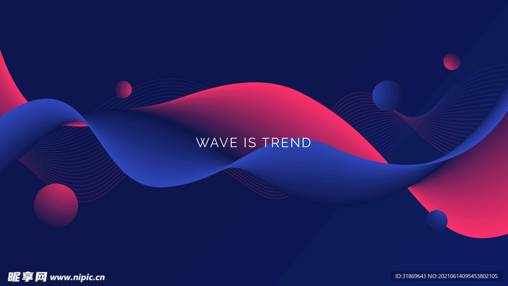 背景模板 展板背景      