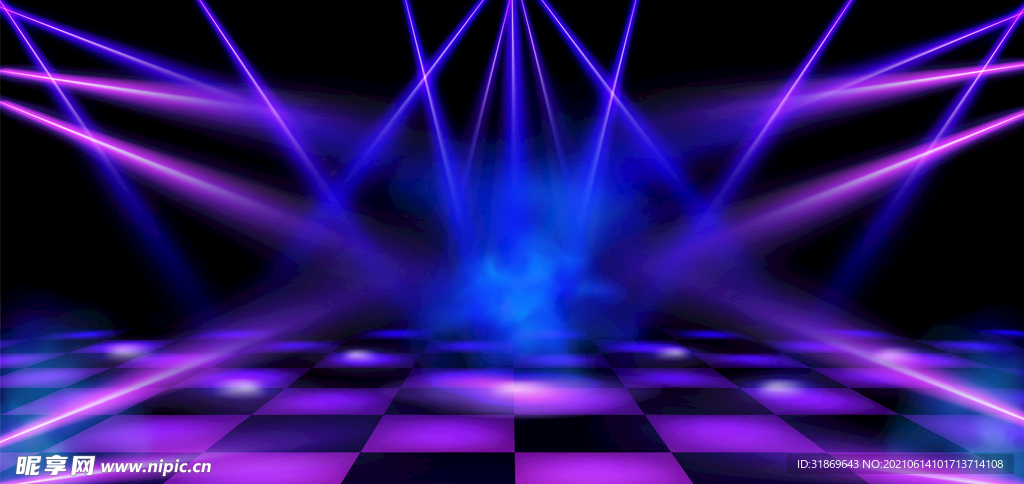 背景模板 展板背景      