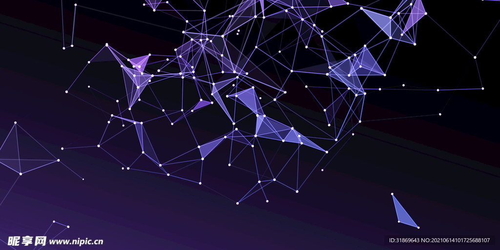 背景模板 展板背景      