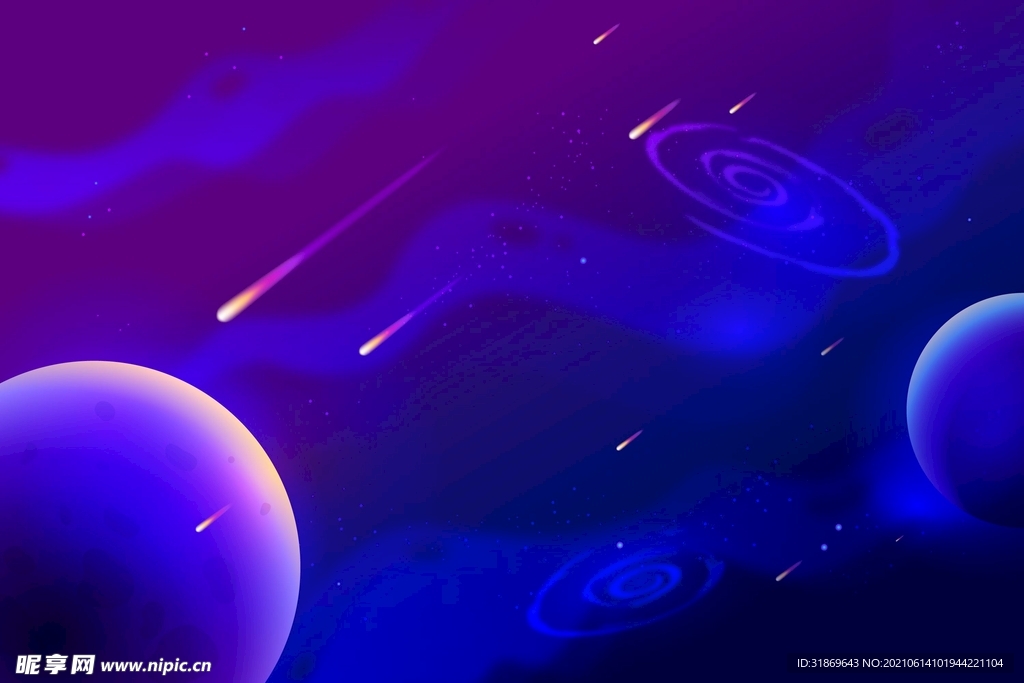 背景模板 展板背景      