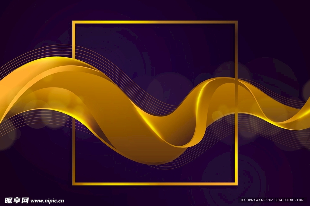 背景模板 展板背景      