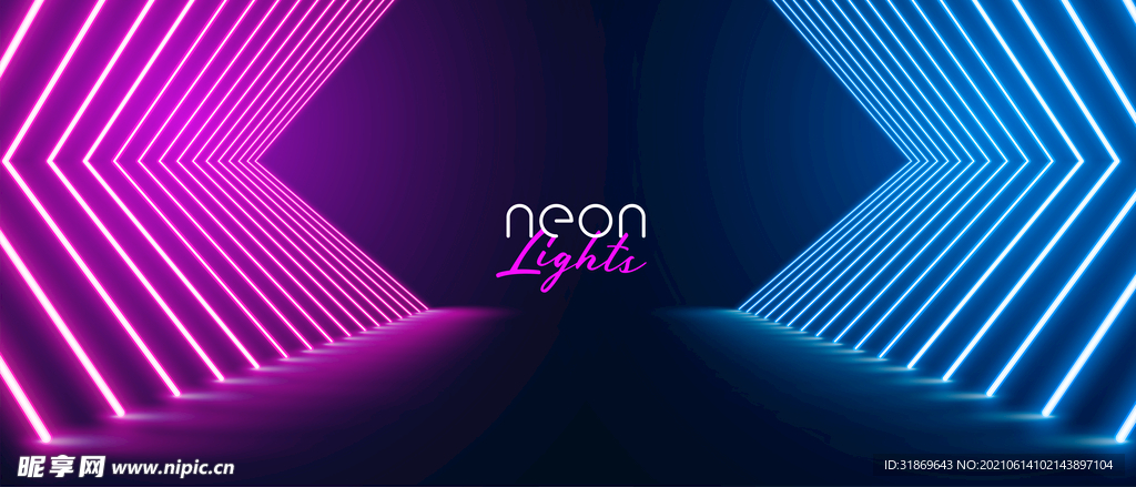 背景模板 展板背景      