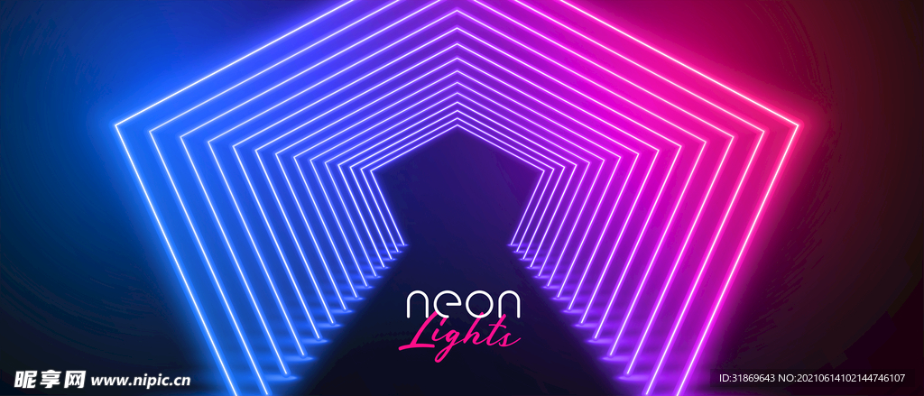 背景模板 展板背景      