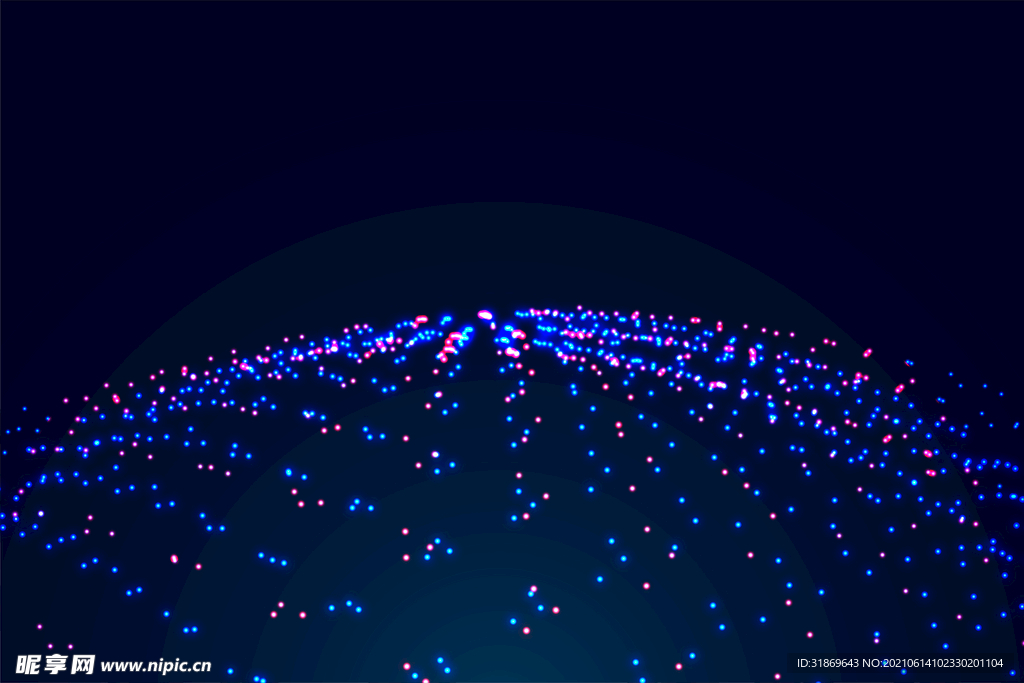 背景模板 展板背景      