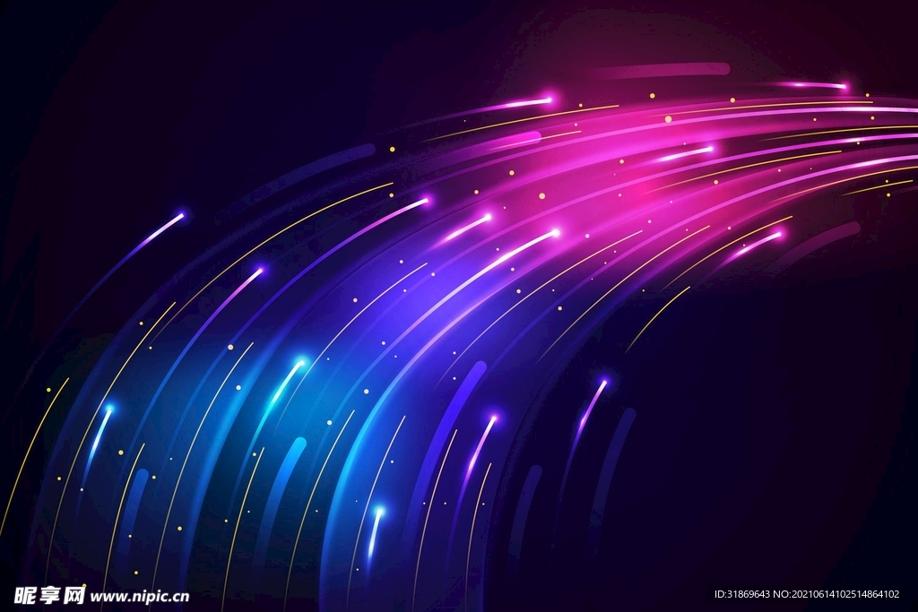 背景模板 展板背景      