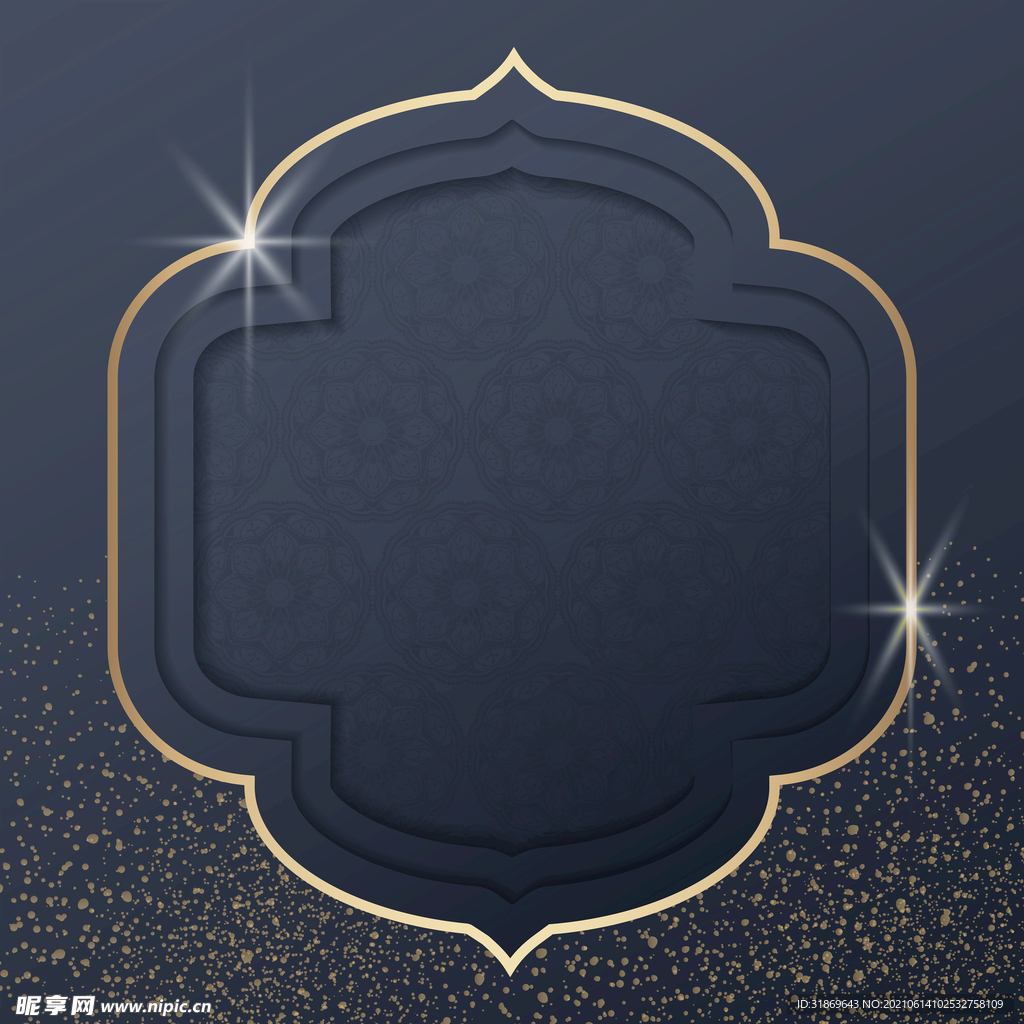 背景模板 展板背景      