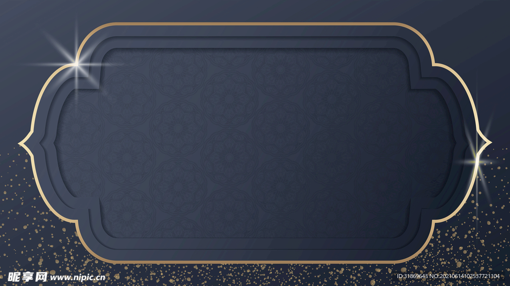 背景模板 展板背景      