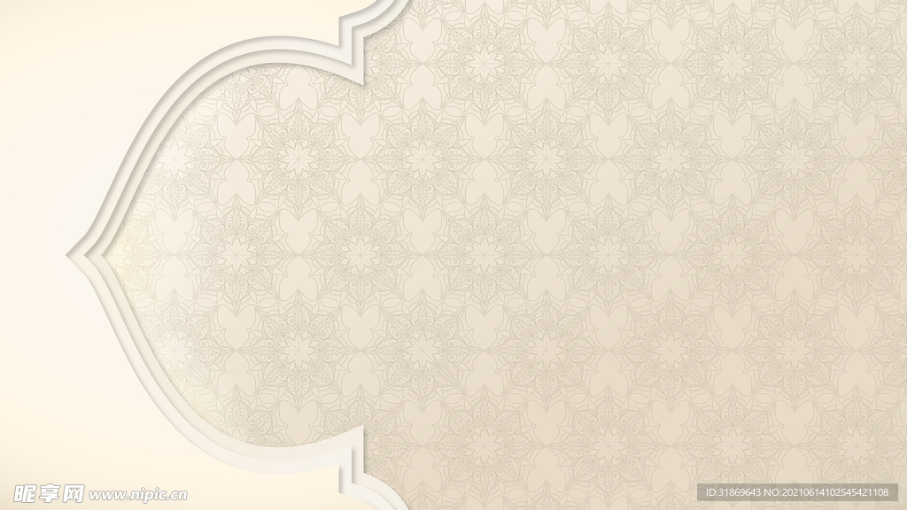 背景模板 展板背景      