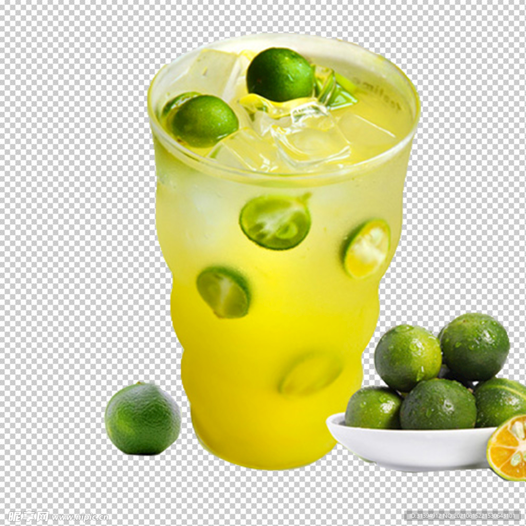果汁