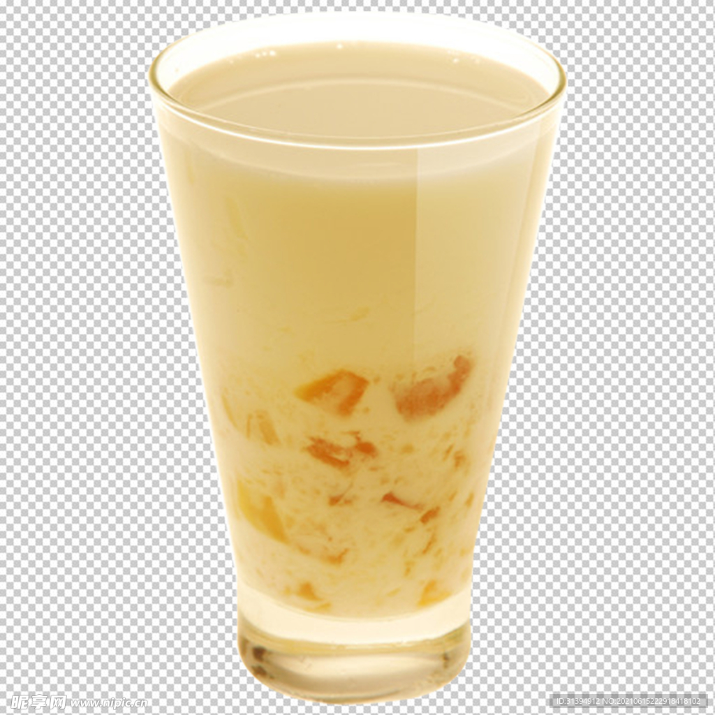 奶茶