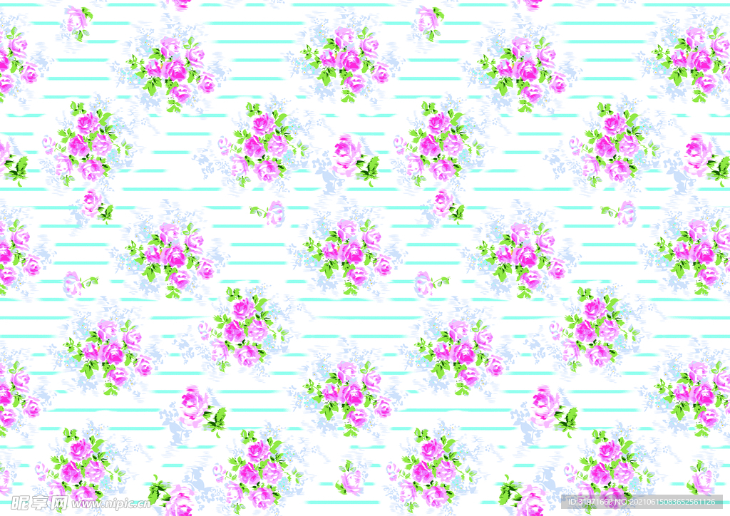 花草