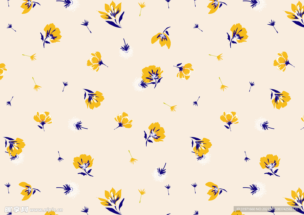 花草