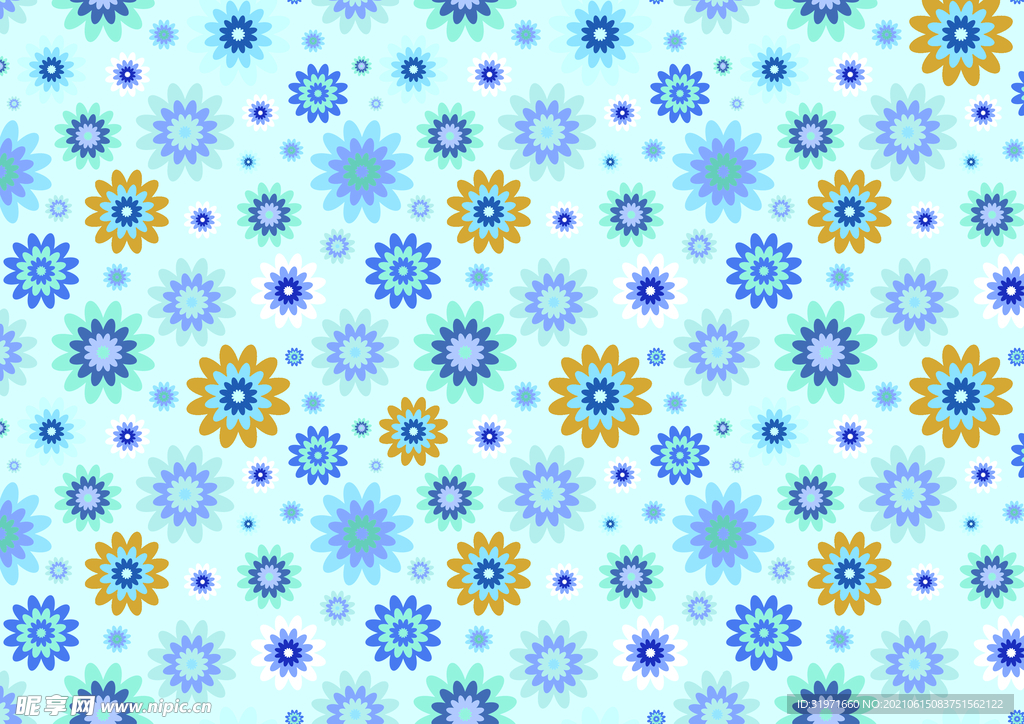 花草