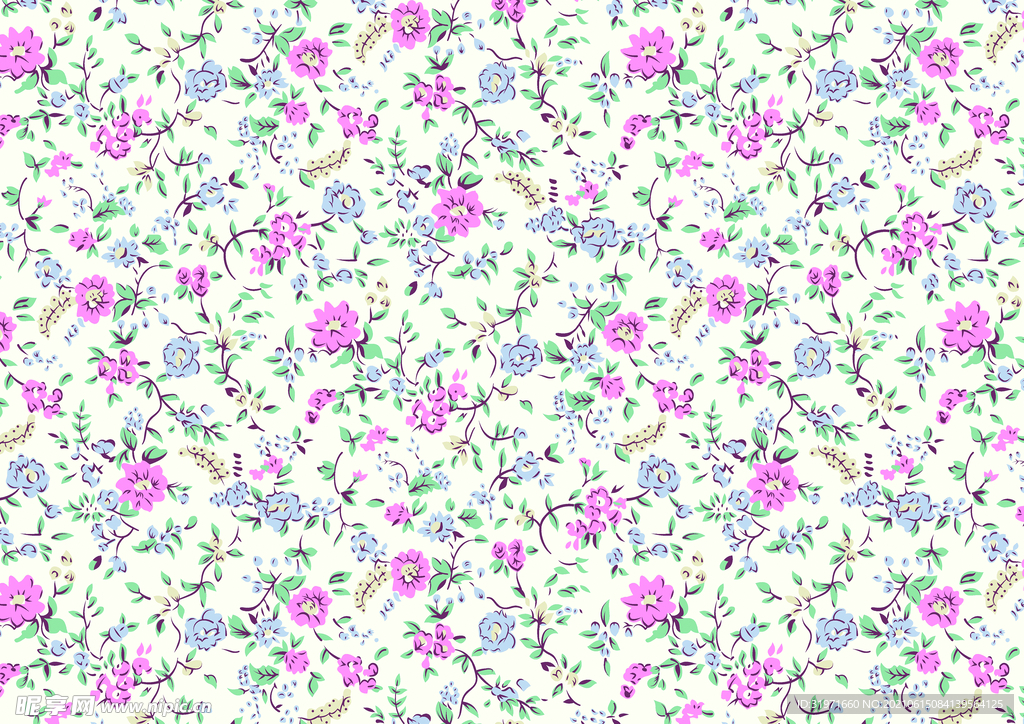 花草
