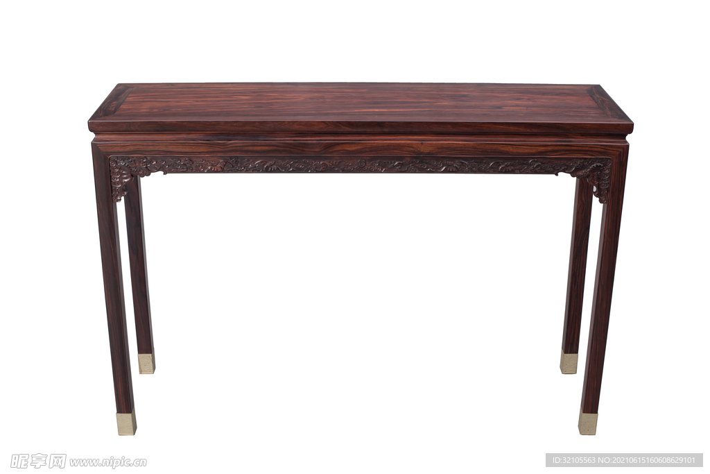 酸枝云福平头案