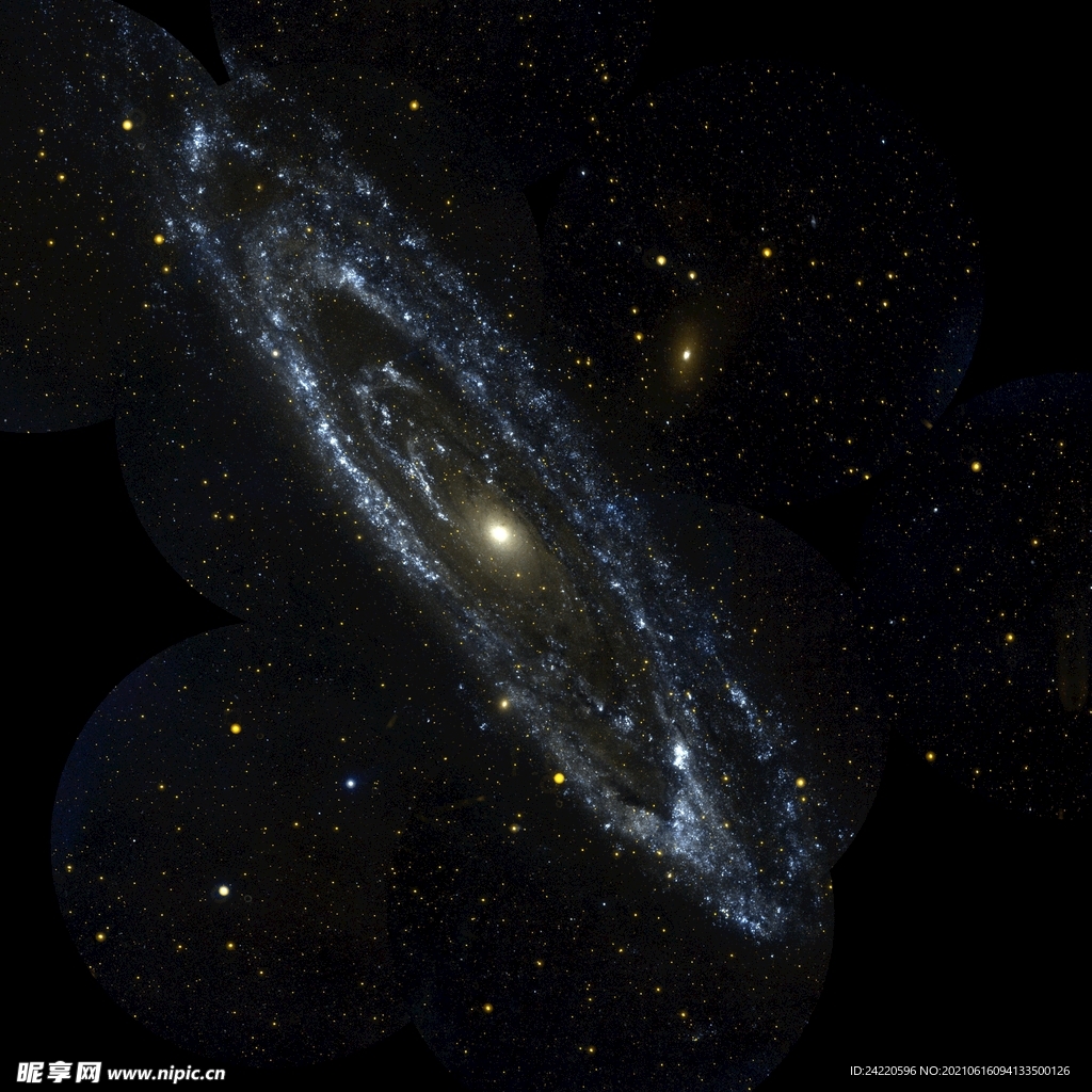 星云