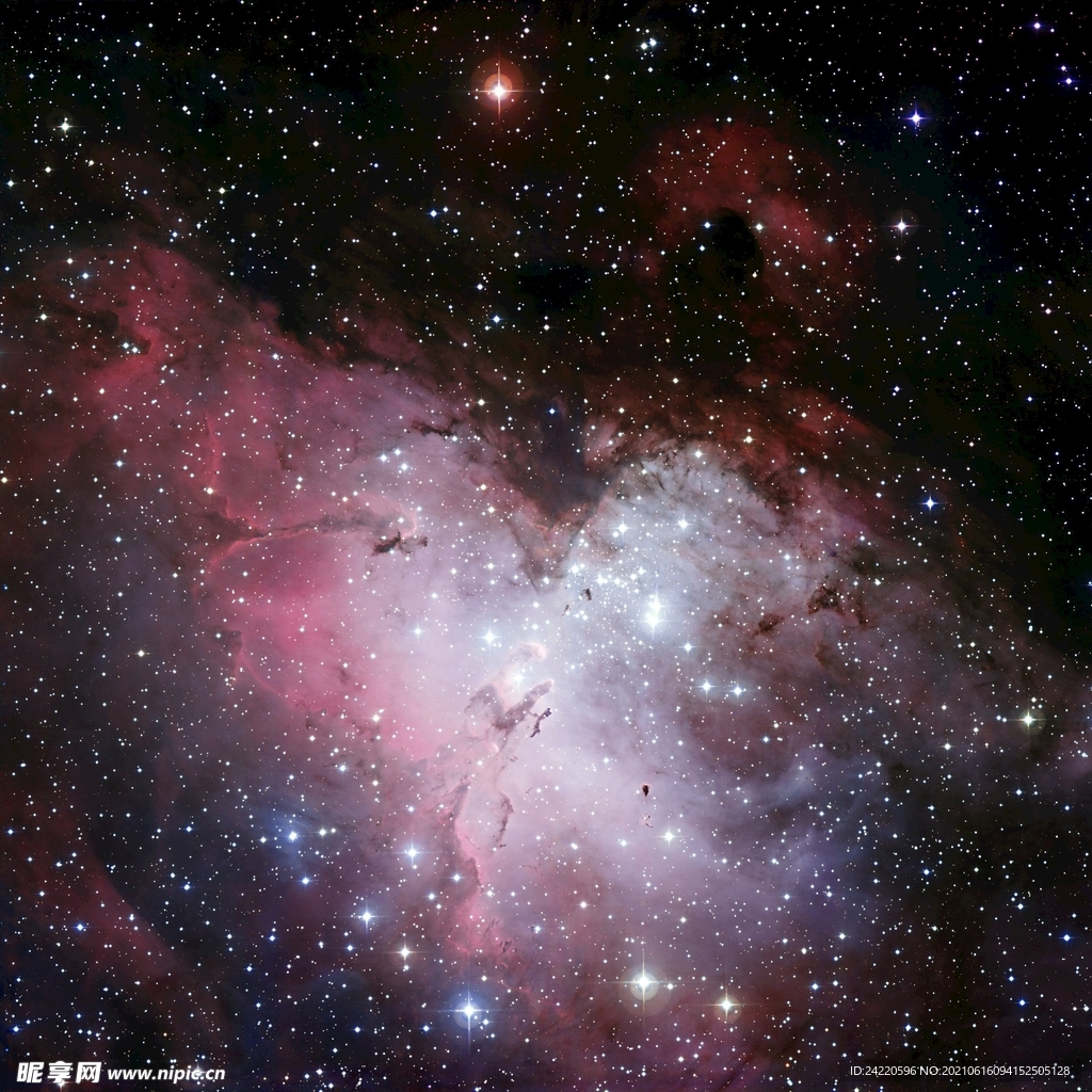 星云