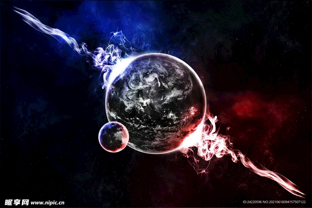 星球