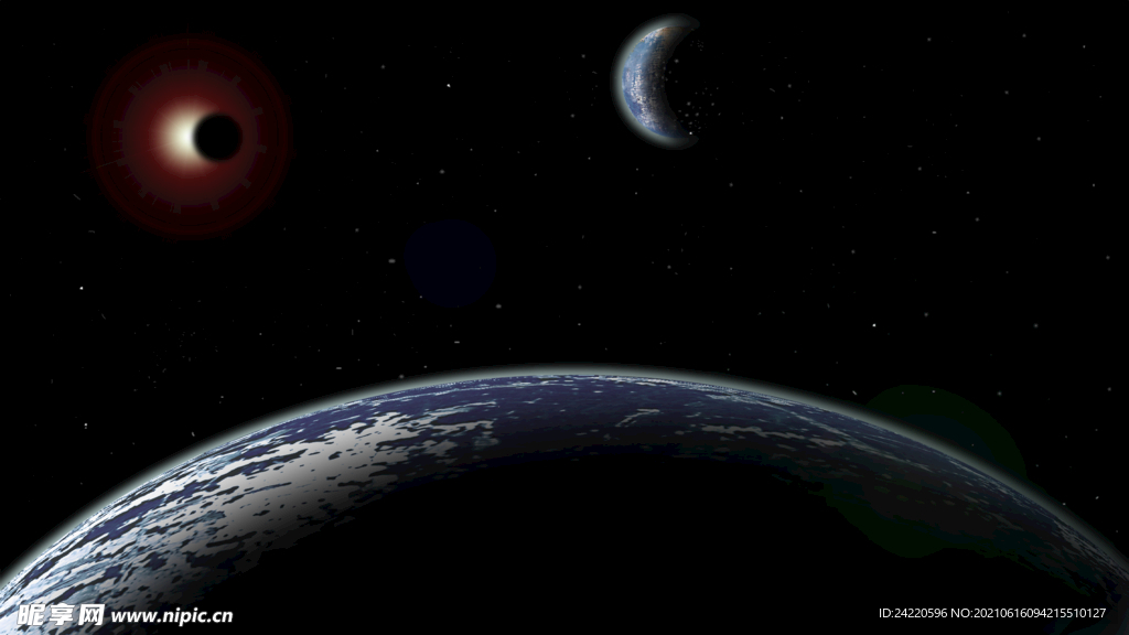 宇宙