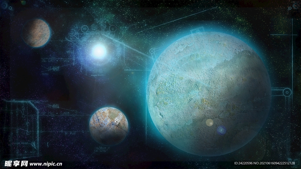 星球