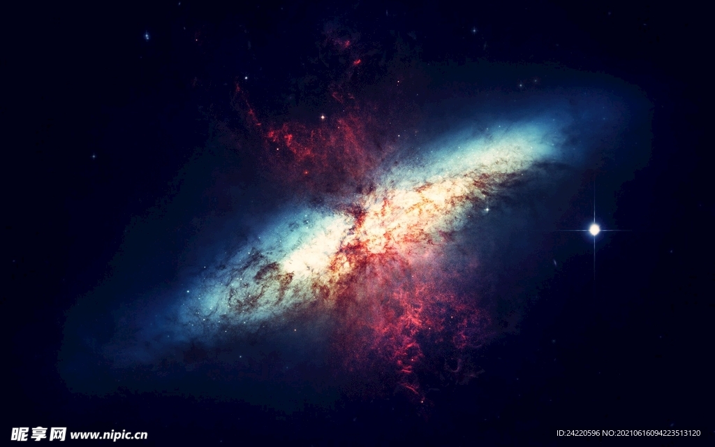 星云