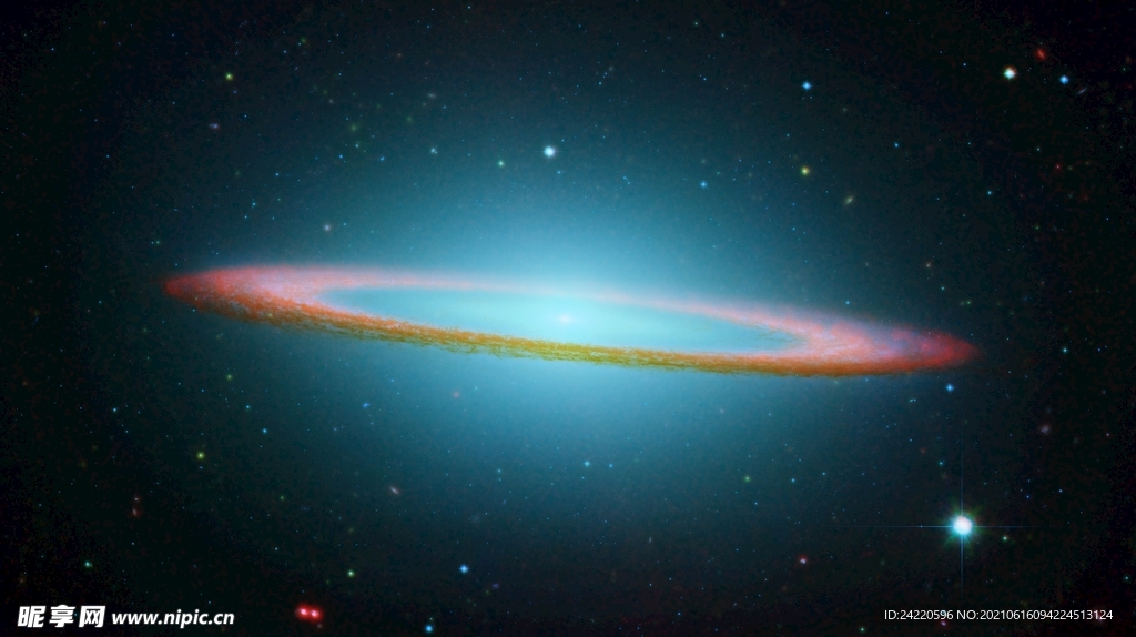 星云