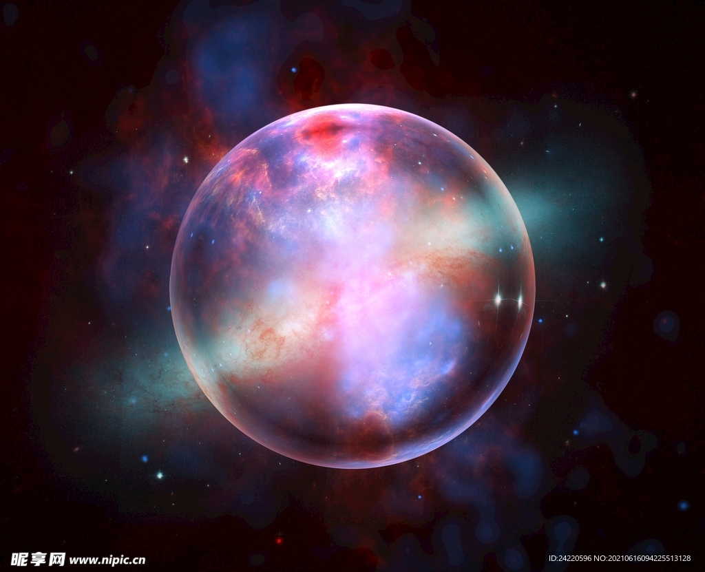 星球
