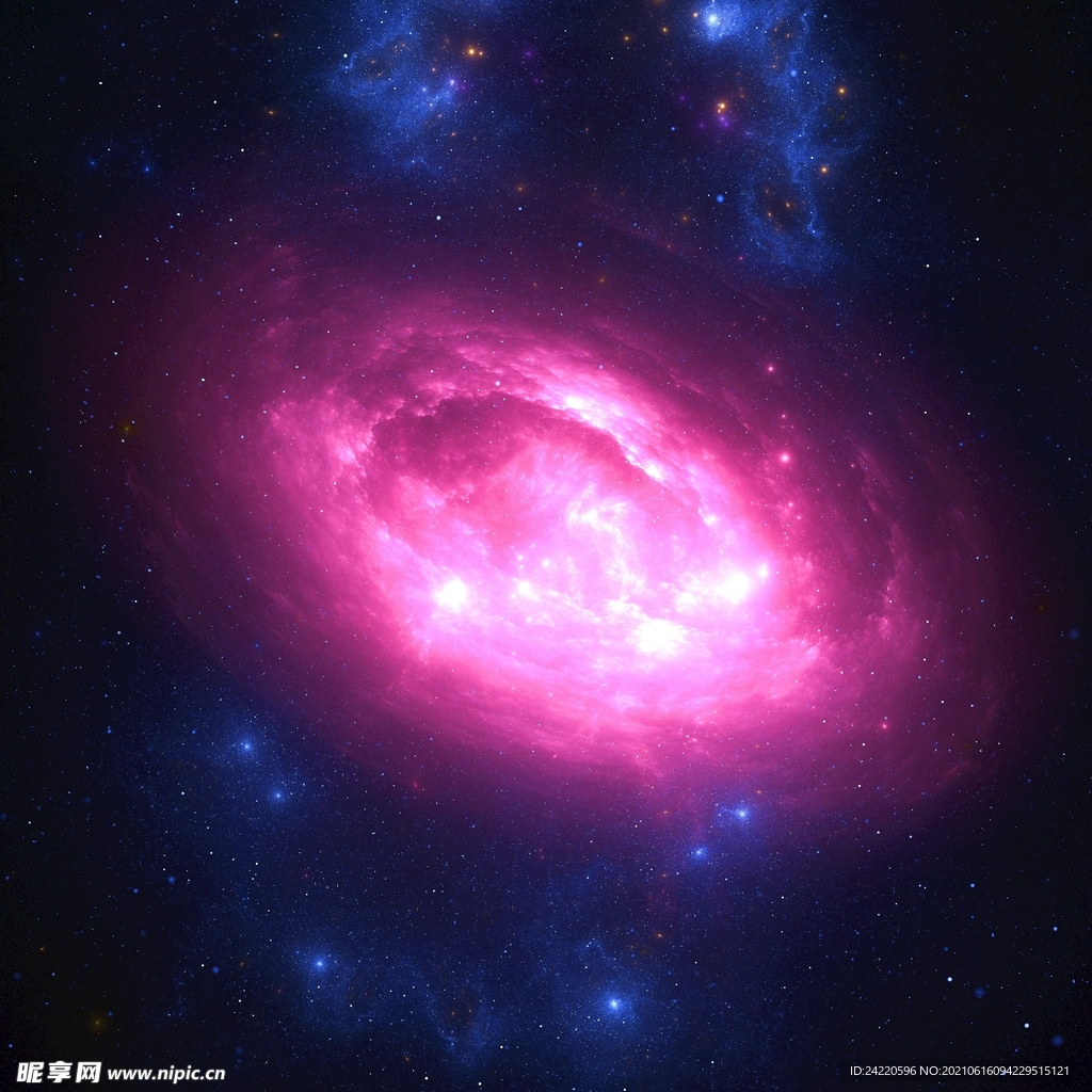 星云