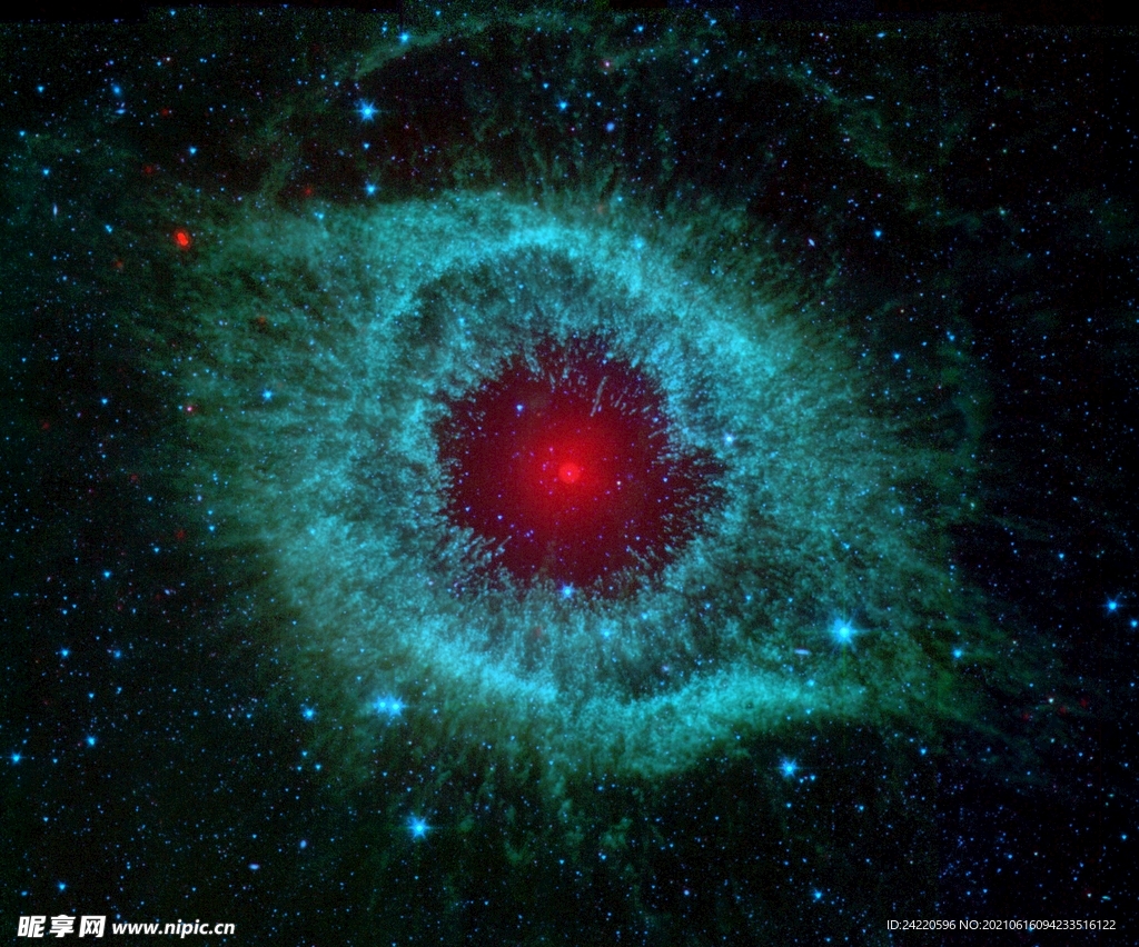 星云