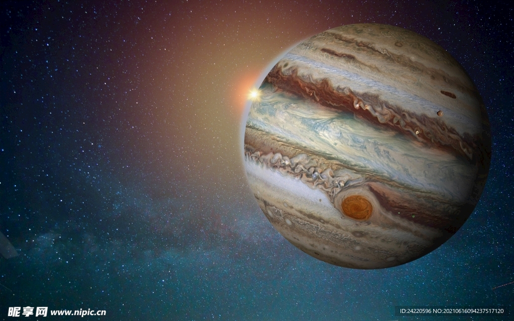 星球