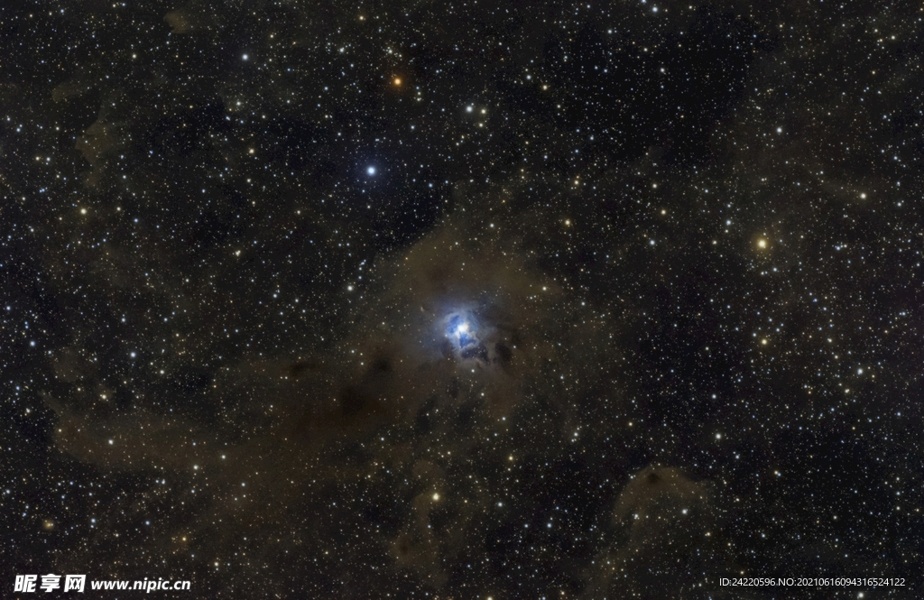 星云